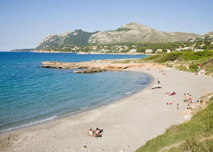 Blanca By Uephotels 호텔 캔 피카폴트