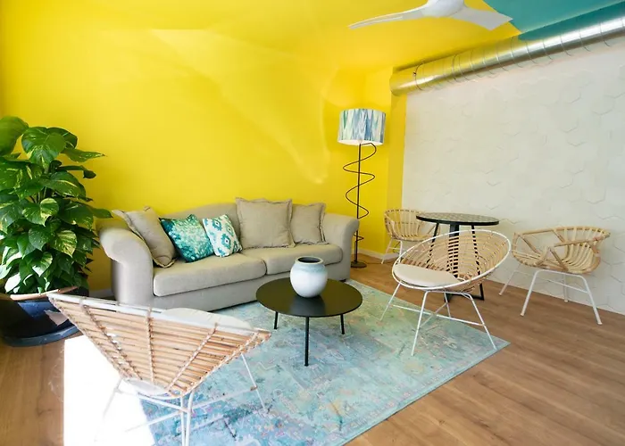 Otel Blanca By Uephotels