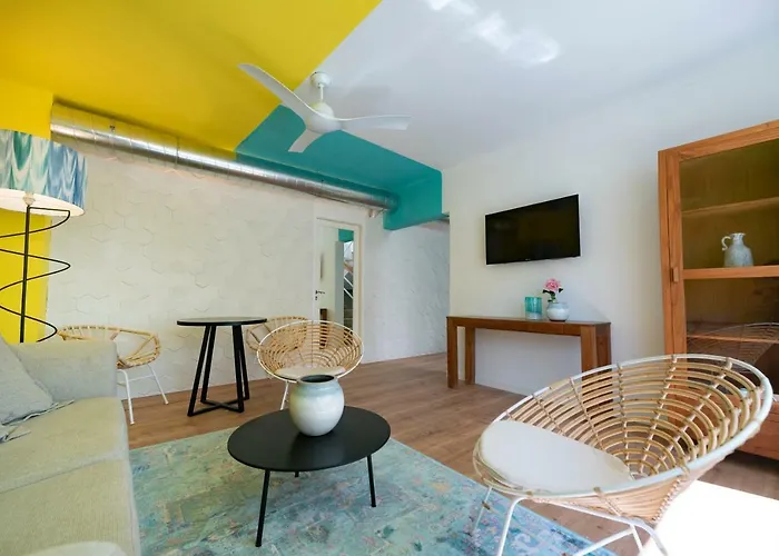 Blanca By Uephotels Hotel *