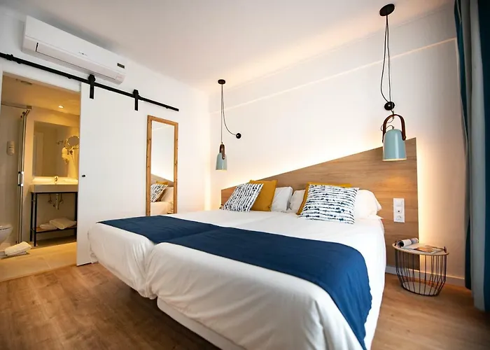 Blanca By Uephotels Hotel *