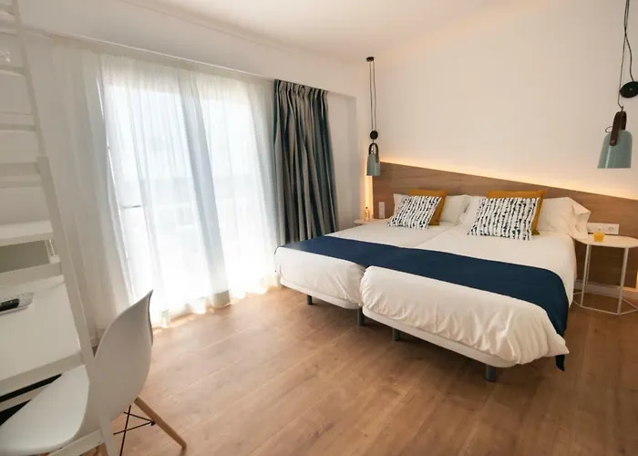 Otel Blanca By Uephotels