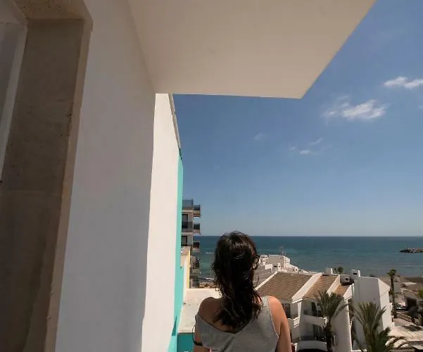 Blanca By Uephotels *