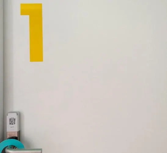 호텔 Blanca By Uephotels 캔 피카폴트