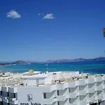 Hotel Blanca By Uephotels *