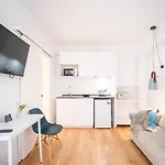 Blanca By Uephotels Hotel