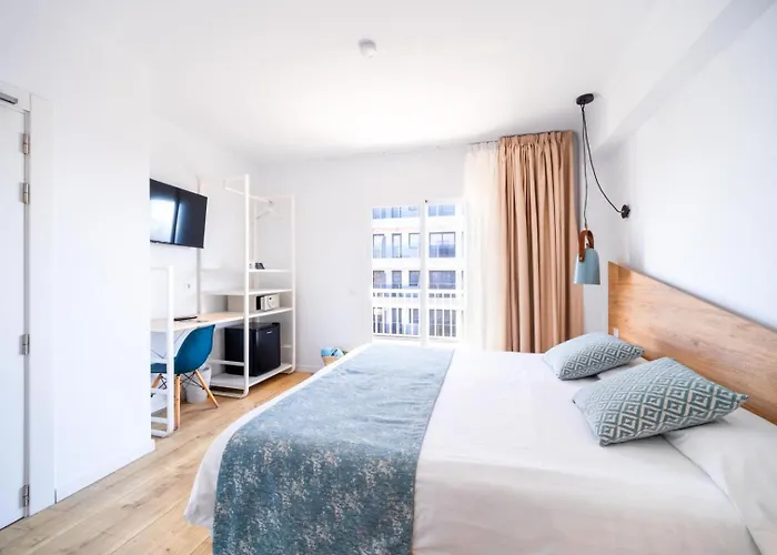 Hotel Blanca By Uephotels *