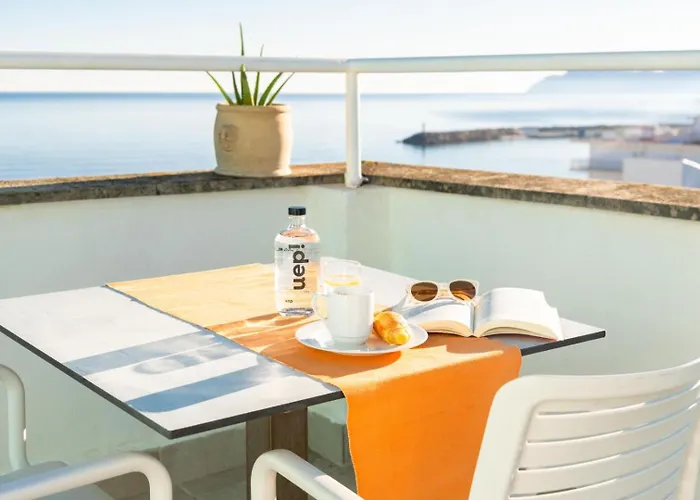 Blanca By Uephotels Hotel Can Picafort (Mallorca)