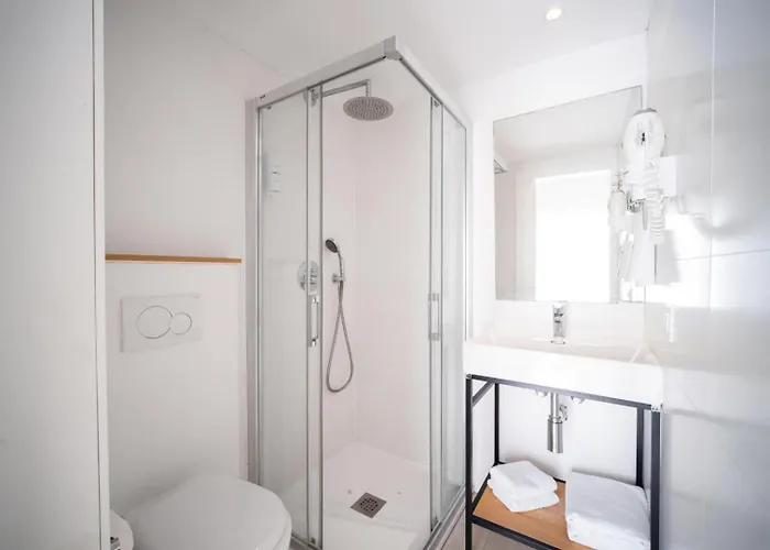 Blanca By Uephotels Hotel