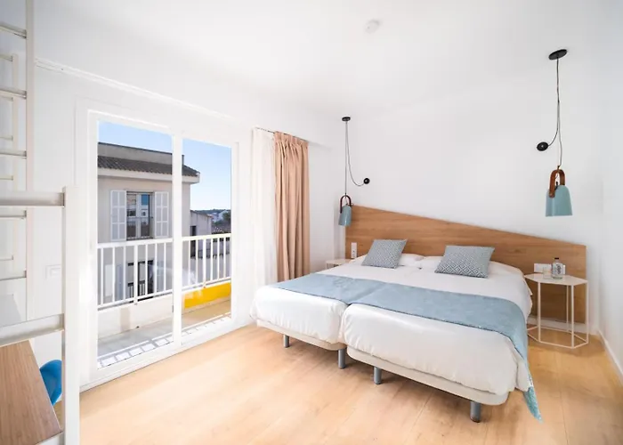 Blanca By Uephotels Can Picafort (Mallorca)