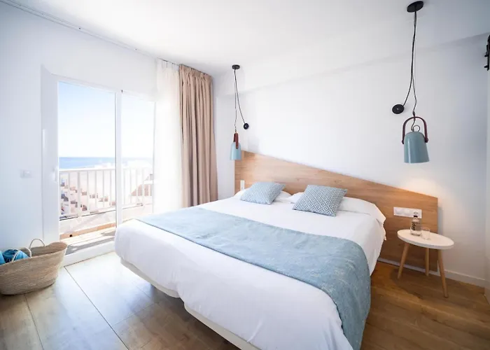 Blanca By Uephotels * Can Picafort (Mallorca)