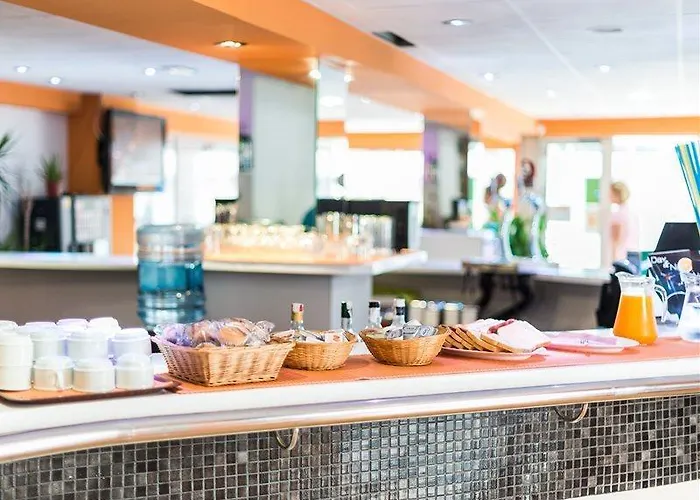 Blanca By Uephotels *